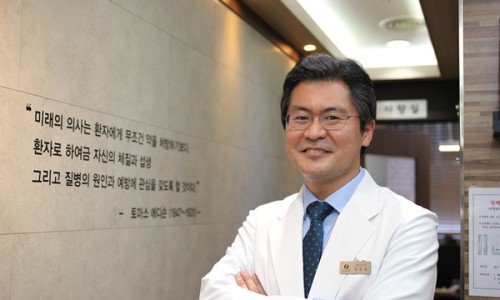 장준호 8메디한의원 원장, 8체질의학으로 전인주의 치료 혜안(慧眼) 제시 - NEWS REPORT(뉴스리포트)